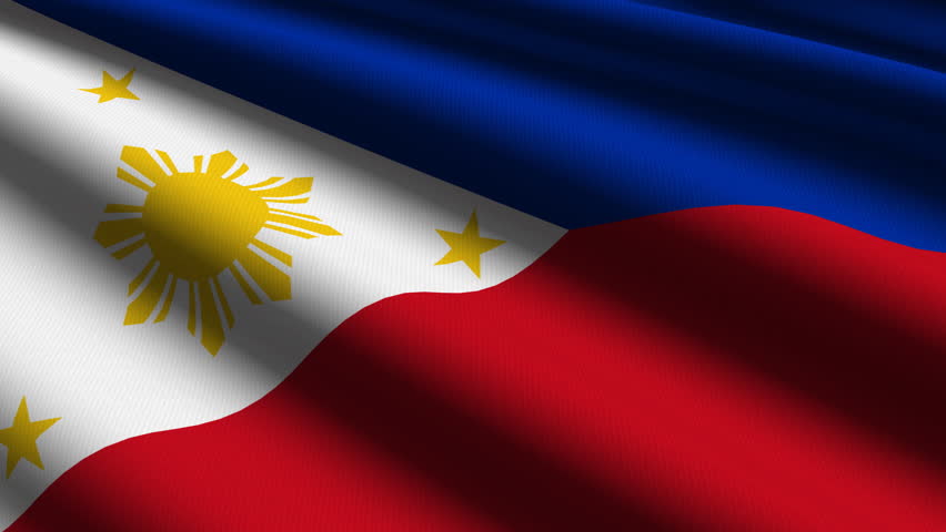 pic of Philipino Flag