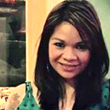 Elaine Joy Balingit Quist